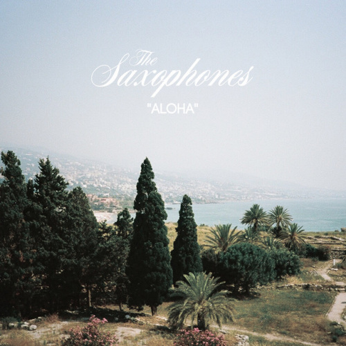 SAXOPHONES - ALOHASAXOPHONES - ALOHA.jpg